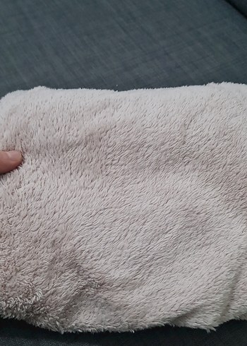 Pembe Kürklü Lcw Bebek Tulum - Görsel 7