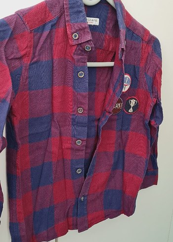 U.S Polo Assn. 6 Yaş