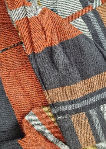 Erkek Çocuk Lcw Uzun Kollu Gömlek - Görsel 6