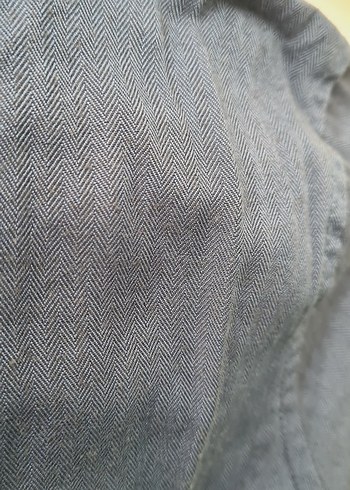 Erkek Çocuk Lacivert Lcw Gömlek - Görsel 5