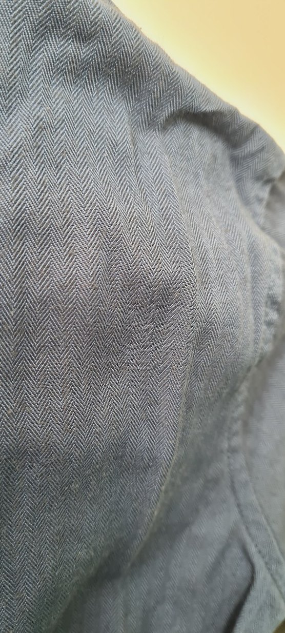 Erkek Çocuk Lacivert Lcw Gömlek - Görsel 5