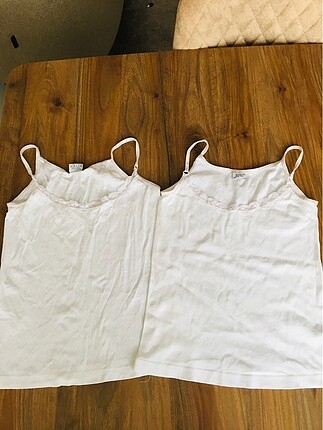 Zara 2 adet atlet