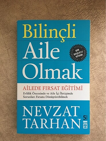 Bilinçli aile olmak