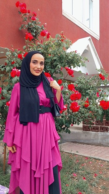 Düğünlük tunik