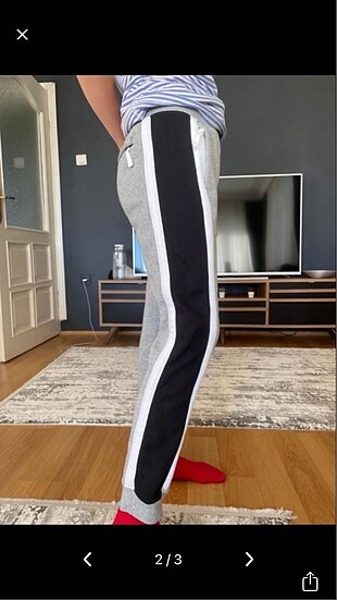 Nike Nike eşofman