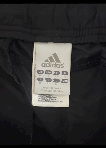 Siyah Kemerli Kadın Spor Eşofman Altı - Görsel 3