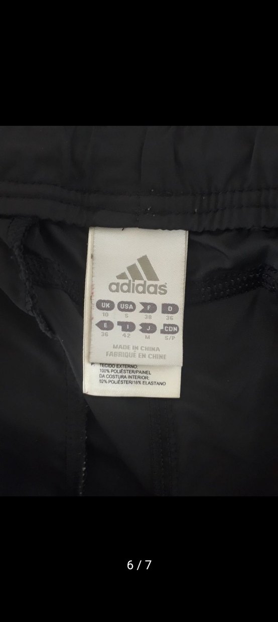 Siyah Kemerli Kadın Spor Eşofman Altı - Görsel 3