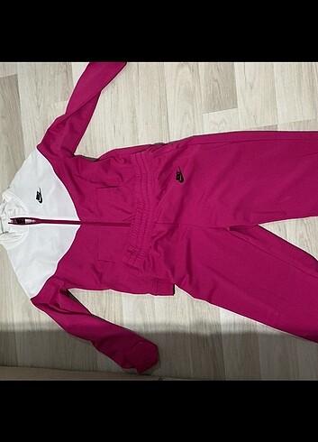 Nike Orjinal Nike eşofman
