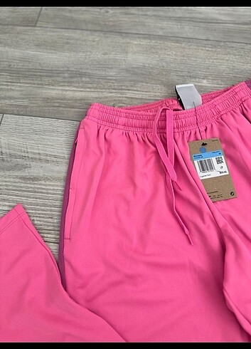 m Beden pembe Renk Orjinal Nike eşofman altı
