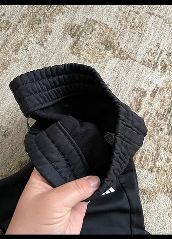 Adidas Orjinal adidas eşofman alti