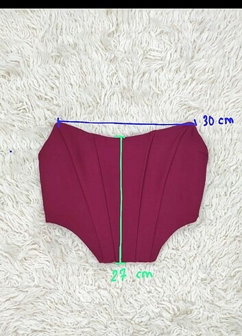 Trendyol Korse