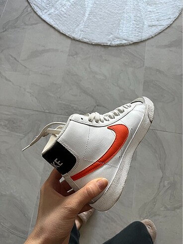 Nike Nike blazer Mıd77