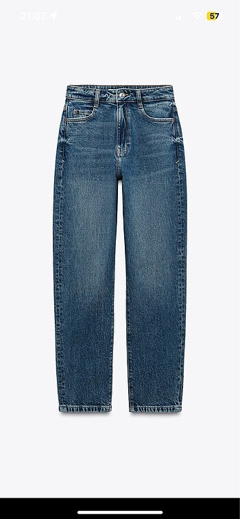 Zara jean