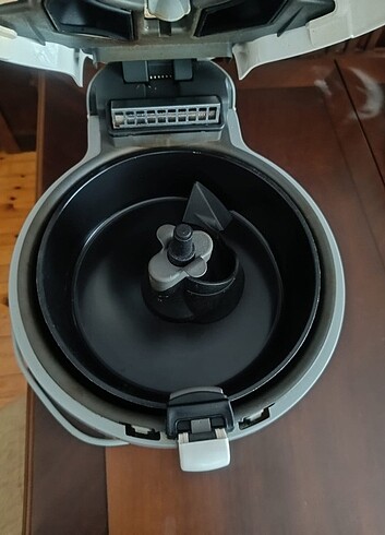 Tefal actfry 