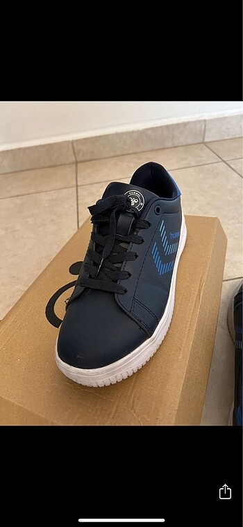 Hummel Ayakkabı
