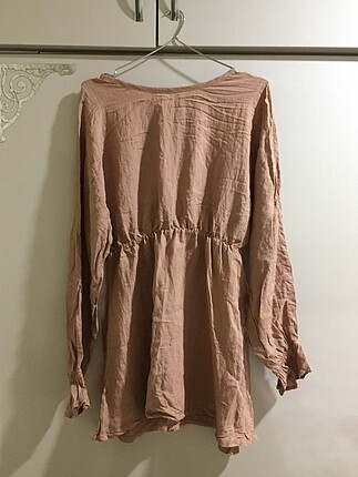 Tunik kremit