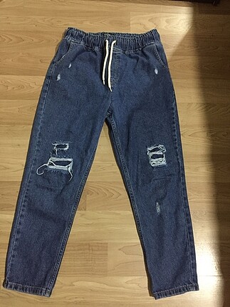 Kot Pantolon