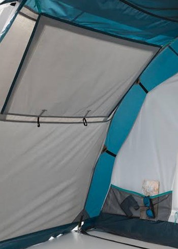  Beden decathlon 4 kisilik cadir