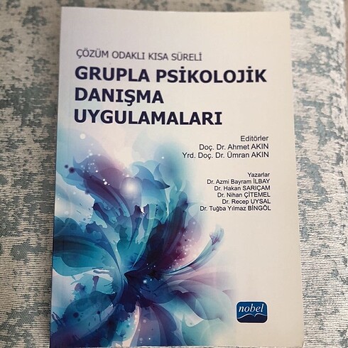 Psikolojik danışmanlık ve rehberlik