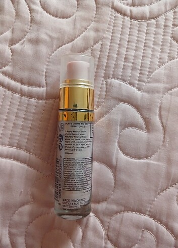 Max Factor Max factor miracle glow