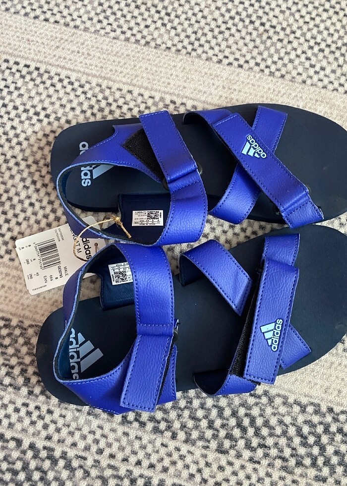 Sandalet - Görsel 2