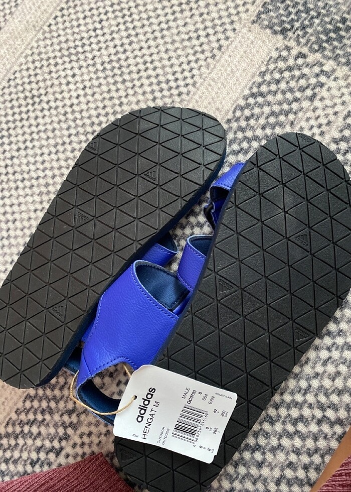 Sandalet - Görsel 3