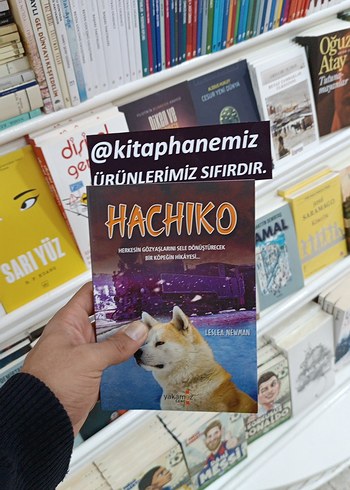 Hachiko - Bir Köpeğin Hikayesi