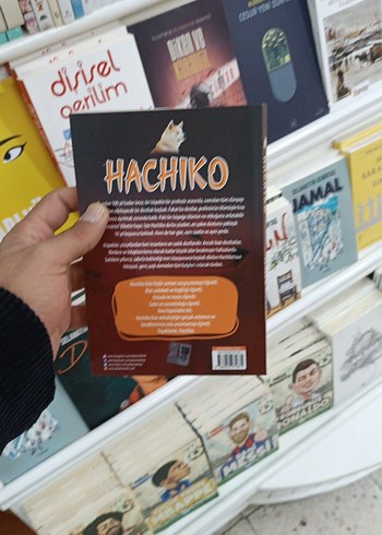 Beden Hachiko - Bir Köpeğin Hikayesi