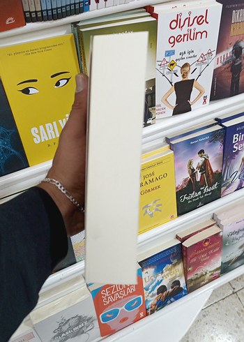  Beden Renk Çalıkuşu - Reşat Nuri Güntekin