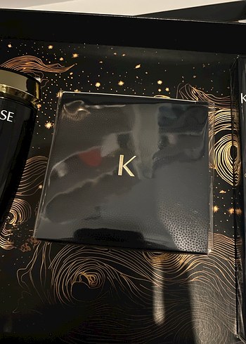 kerastase chronologiste regenerant saç maskesi - Görsel 7