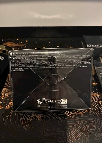 kerastase chronologiste regenerant saç maskesi - Görsel 4