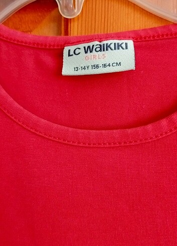 LC Waikiki 13 14 yaş