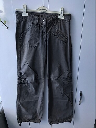Pant ıxxo