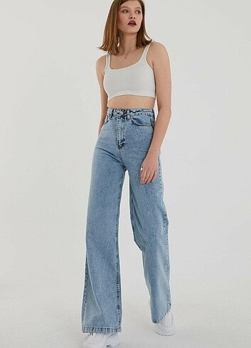 34 Beden Trendyol pantolon