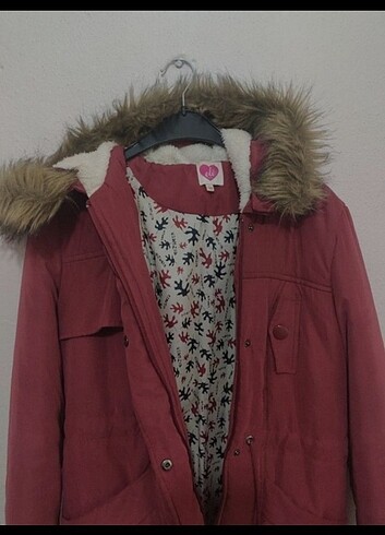 36 Beden Koton mont
