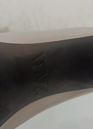 38 Beden Zara bot 