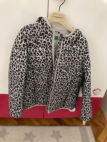 Benetton Benotton mont