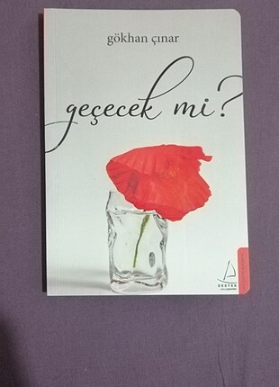 Geçecek mi? 