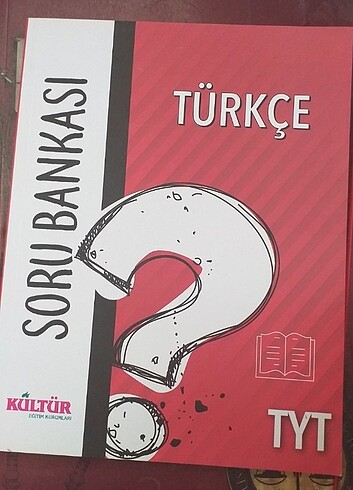 Kültür tyt türkçe soru bankası 