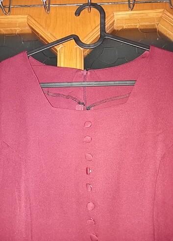 xl Beden Elbise 