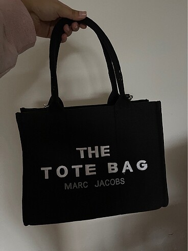 Tote bag çanta