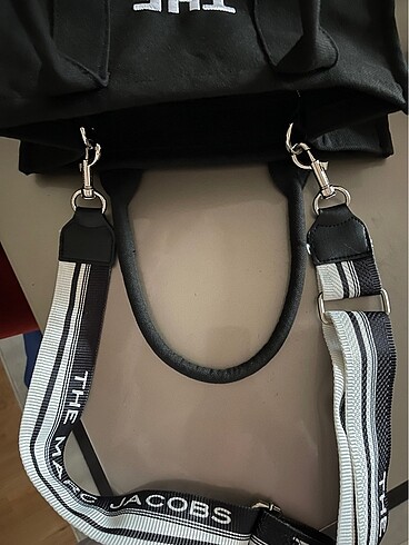 Marc Jacobs Tote bag çanta