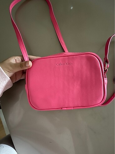 Calvin Klein Calvin klein çanta