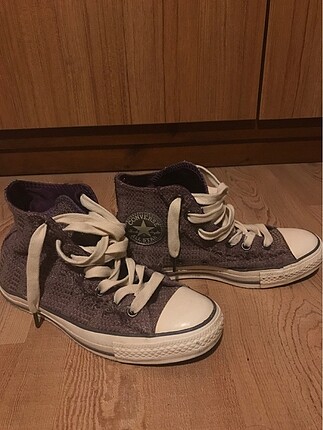 Converse orijinal ayakkabı