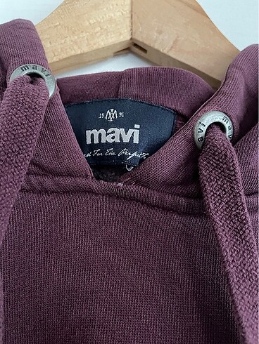 Mavi sweatshirt
