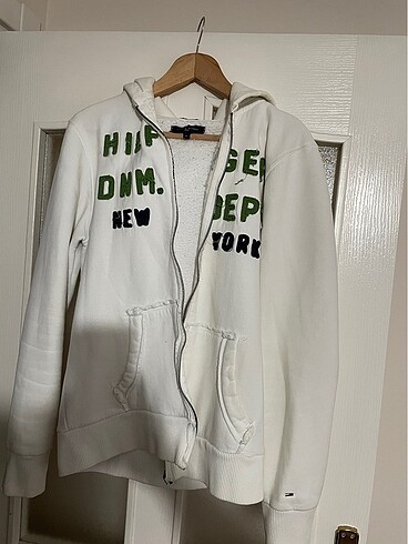 Hilfiger hırka