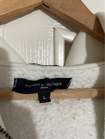 Tommy Hilfiger Hilfiger hırka