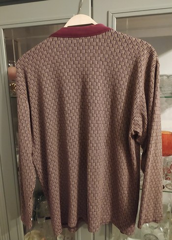 Erkek pijama üstü - Görsel 2