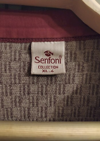 Erkek pijama üstü - Görsel 3