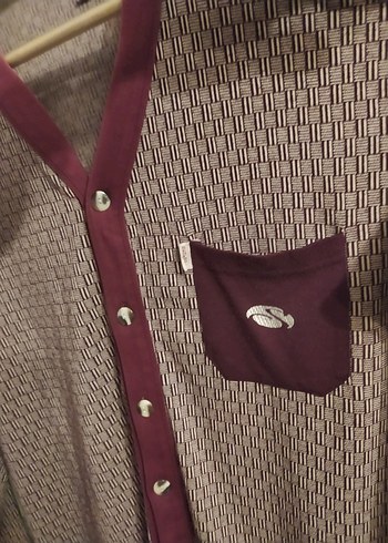 Erkek pijama üstü - Görsel 4